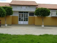 H.M.E - Hospital Municipal Etevaldo Pereira Magalhães